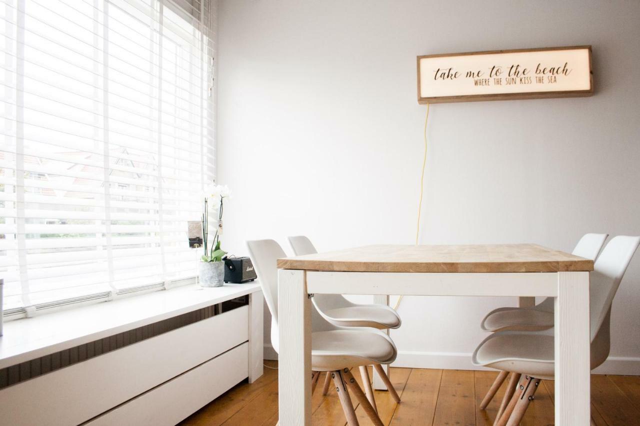 Katwijk aan Zee Since 89 Guesthouse Close To The Beach מראה חיצוני תמונה