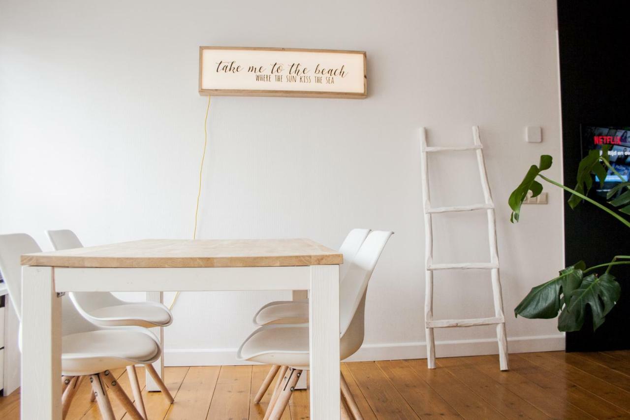 Katwijk aan Zee Since 89 Guesthouse Close To The Beach מראה חיצוני תמונה
