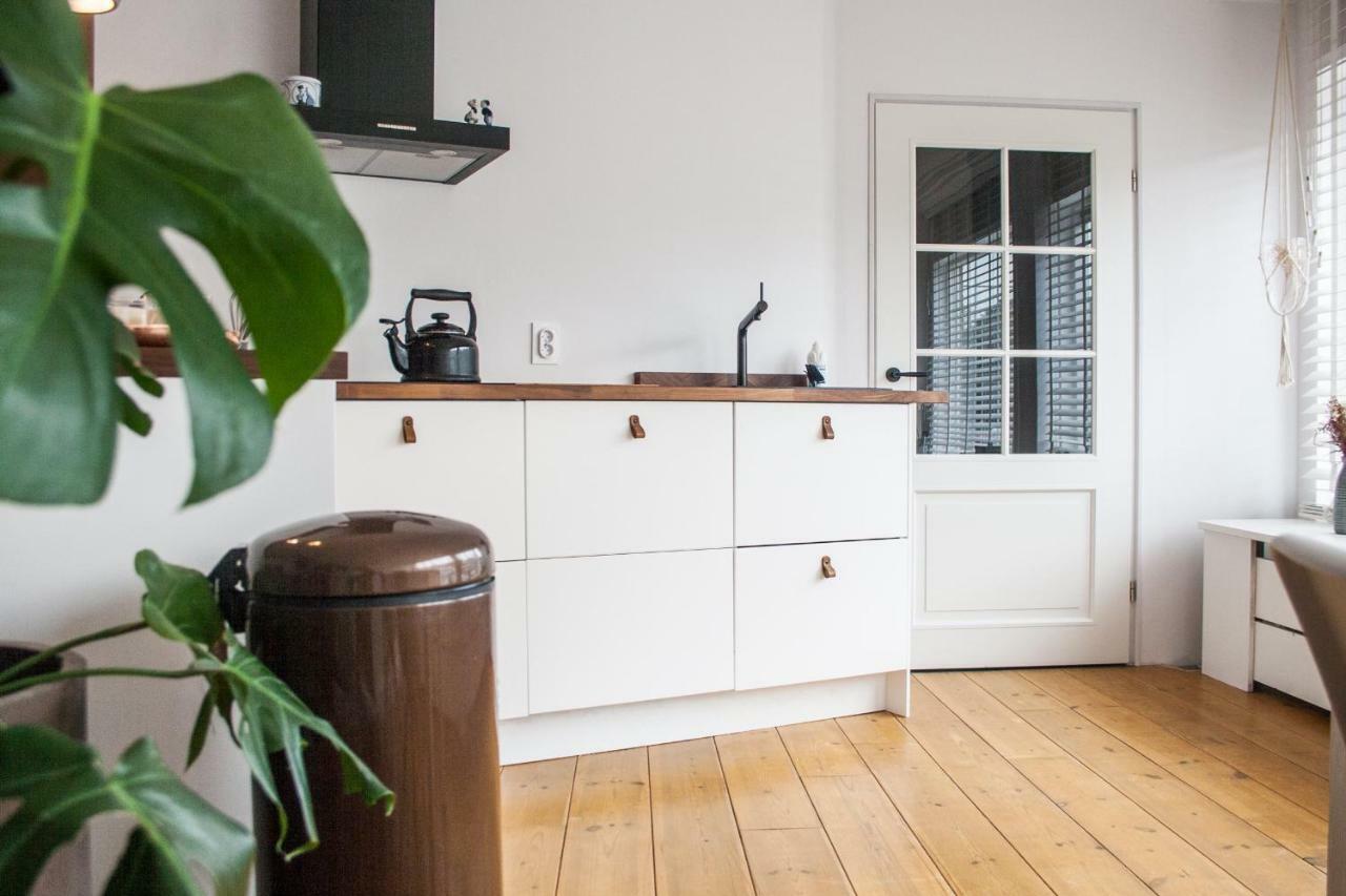 Katwijk aan Zee Since 89 Guesthouse Close To The Beach מראה חיצוני תמונה