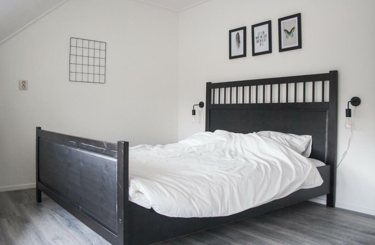 Katwijk aan Zee Since 89 Guesthouse Close To The Beach מראה חיצוני תמונה