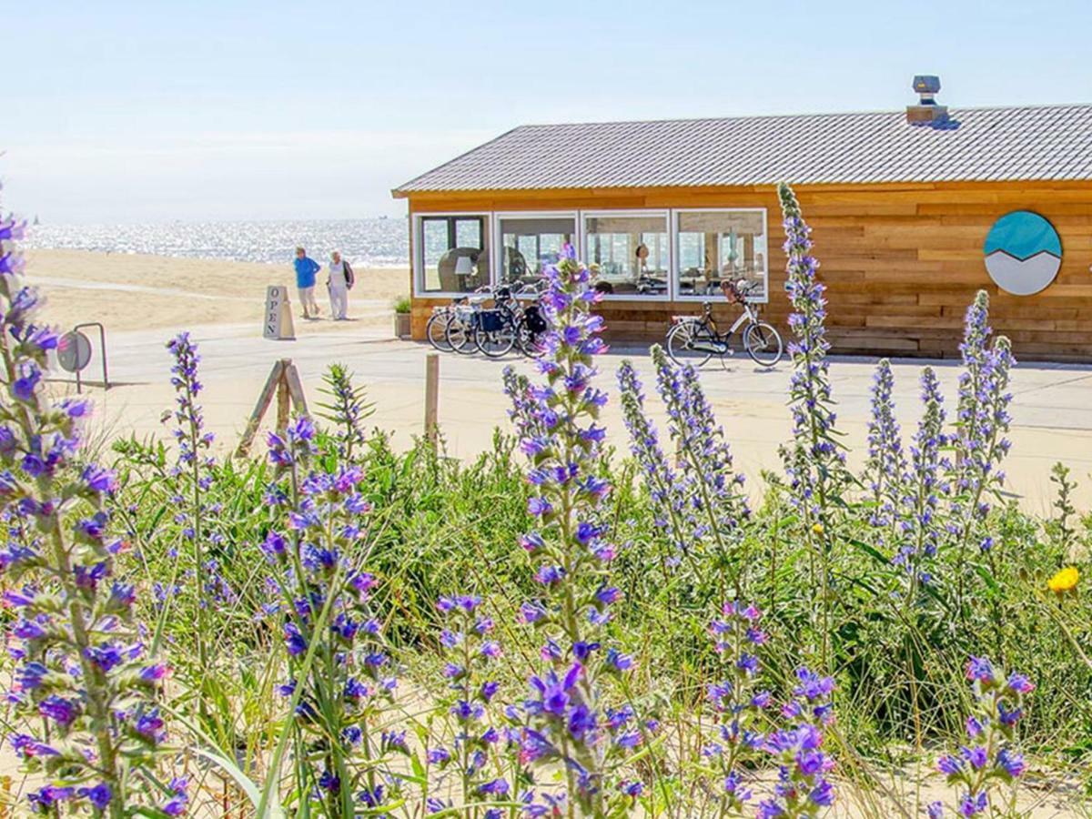 Katwijk aan Zee Since 89 Guesthouse Close To The Beach מראה חיצוני תמונה