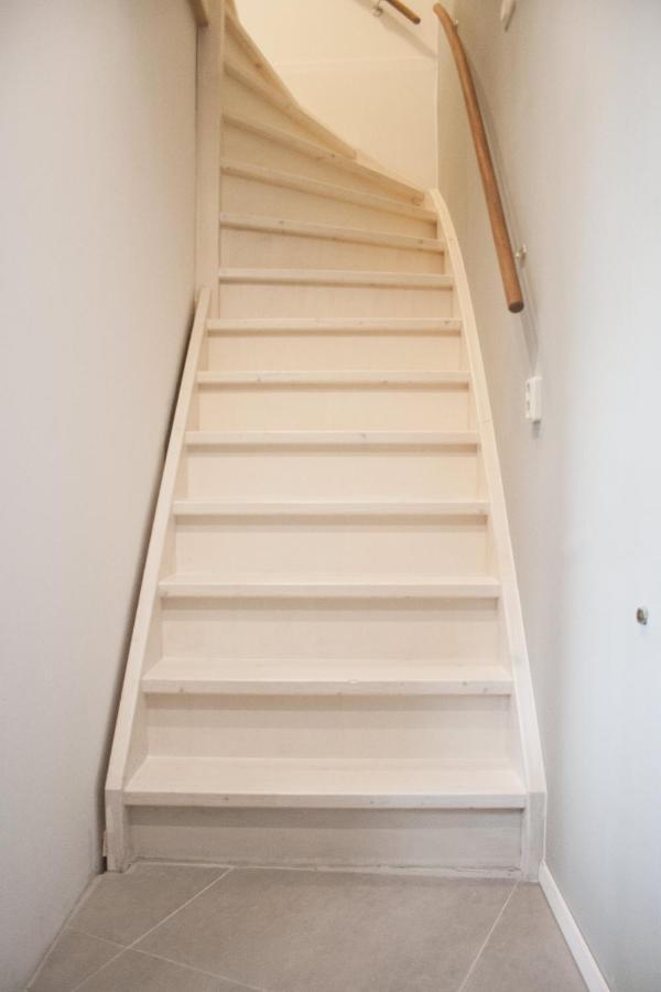 Katwijk aan Zee Since 89 Guesthouse Close To The Beach מראה חיצוני תמונה
